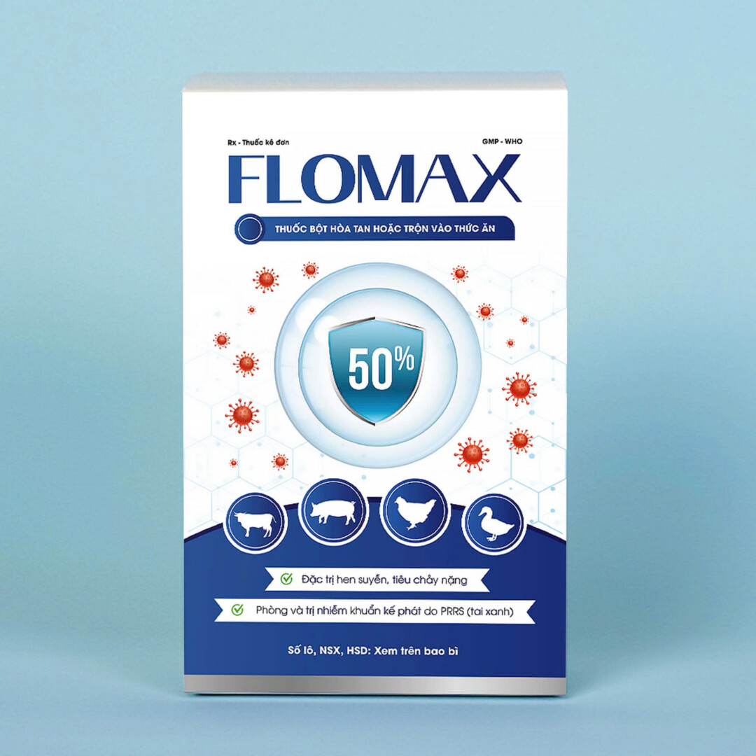 FLOMAX