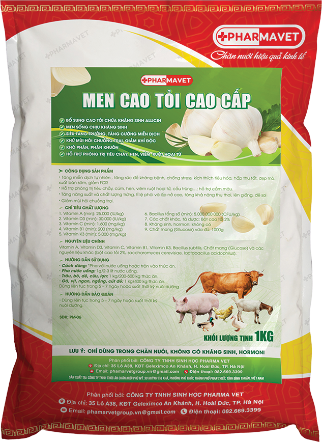 Man cao tỏi