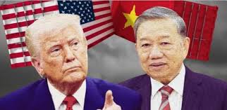 Thỏa thuận thương mại Việt – Mỹ: mở cửa thị trường nhưng gây lo ngại về hàng trung chuyển